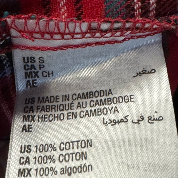 Women Large - Picture 5 of 5